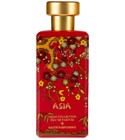 parfém Asia