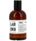 YESOD 963 LABOR8