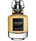 L'Interdit Tubéreuse Noire Givenchy