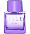 parfém Free Spirit