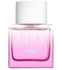 Elle in Paris Elle