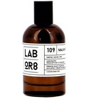 MALCHUT 109 LABOR8