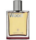 parfém Wood