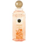 parfém Eau de Cologne Fraîcheur Mandarine