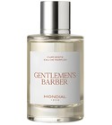 parfém Gentlemen's Barber Cuir Zeste