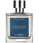 parfém Axolute Homme