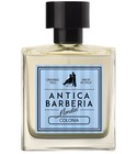 parfém Antica Barberia Original Talc Colonia