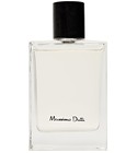 Coastal Cruise Massimo Dutti perfume - a new fragrance for