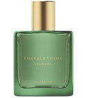 parfém Emerald Thyme Cologne