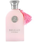 Delilah Maison Alhambra