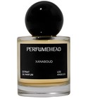 parfém Xanaboud