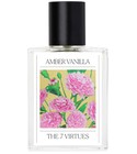 parfém Amber Vanilla