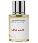 Floral Violet Dossier