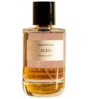 Alma Abaco Paris