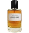 Grey Dorée Abaco Paris