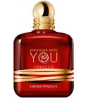 Emporio Armani Stronger With You Tobacco Giorgio Armani