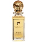 parfém Najah
