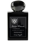 Incenso Notturno Extrait de Parfum Lorenzo Pazzaglia