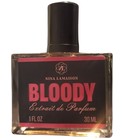 Bloody Nina Lamaison