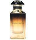 parfém Arabian Leather