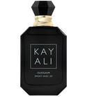 Oudgasm Smoky Oud | 07 Kayali Fragrances