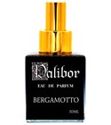 parfém Bergamotto