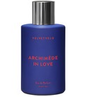 Archimede In Love Velvetvelo