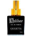 parfém Giulietta