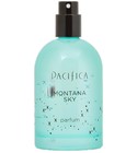 Montana Sky Pacifica