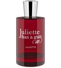 Juliette Juliette Has A Gun