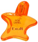 Exult Naomi Campbell