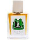 Musc de Chypre Aromas de Salazar
