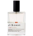 On A Cloud J-Scent
