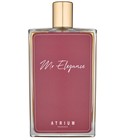 Mr Elegance Atrium Fragrance