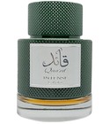 Qaa'ed Intense Lattafa Perfumes