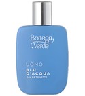 Blu D'Acqua Bottega Verde
