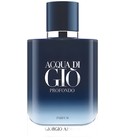 Acqua di Giò Profondo Parfum Giorgio Armani