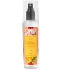 parfém Água Refrescante Rosa & Damasco