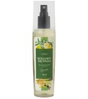 parfém Água Refrescante Siciliano & Baunilha