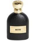 Masters Emirates Pride Perfumes