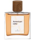 American Cake Subhi Khalilbayov