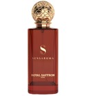 parfém Royal Saffron