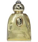 Mysterious Borouj