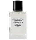 Gentle Fusion X Nathalie Feisthauer CZAR