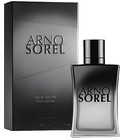 Homme Arno Sorel