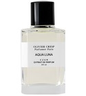 Aqua Luna X Olivier Cresp CZAR