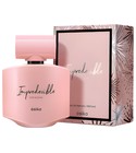 Impredecible Ésika