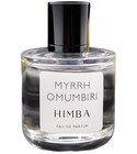 parfém Myrrh Omumbiri