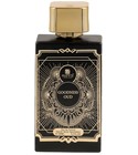 parfém Goodness Oud