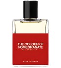 parfém The Colour of Pomegranate